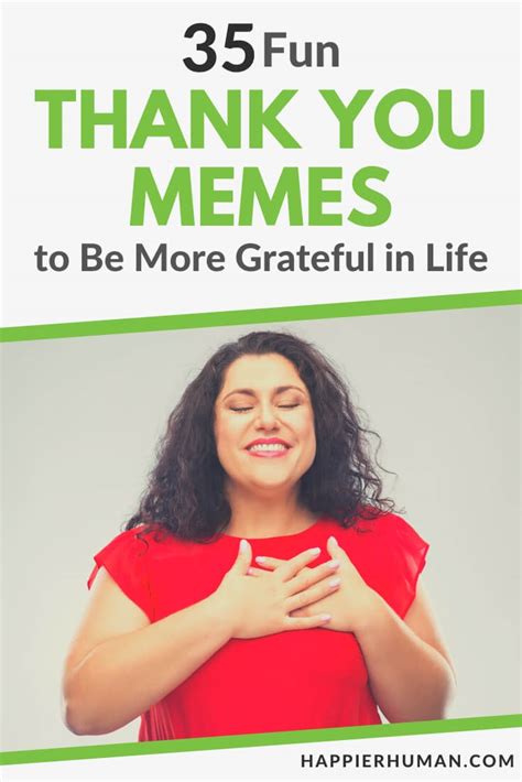 thank you memes|More.